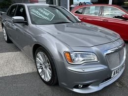 Chrysler 300C