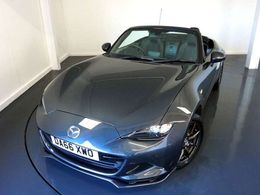 Mazda MX5