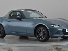 Mazda MX5