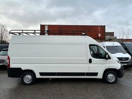 Citroën Relay