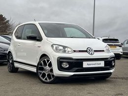 VW up!