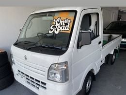 Suzuki Carry