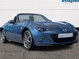 Mazda MX5