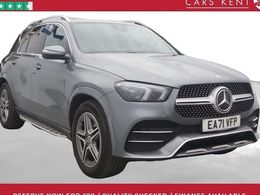 Mercedes GLE350