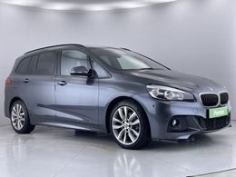 BMW 218 Gran Tourer