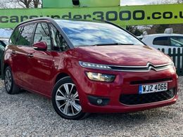 Citroën Grand C4 Picasso