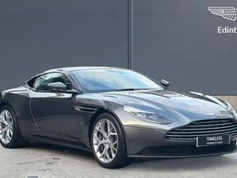 Aston Martin DB11