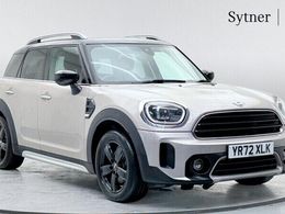 Mini Cooper Countryman