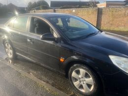 Vauxhall Vectra