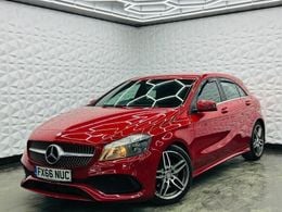 Mercedes A220