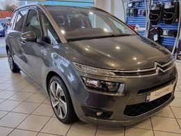 Citroën Grand C4 Picasso