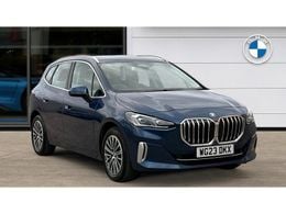 BMW 230e Active Tourer