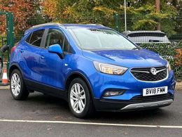 Vauxhall Mokka X