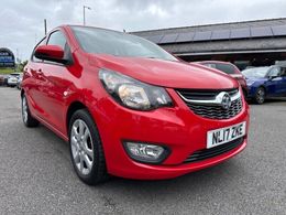 Vauxhall Viva