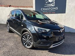 Vauxhall Grandland X