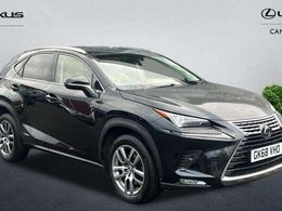 Lexus NX300h