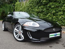 Jaguar XK