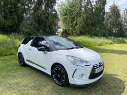 Citroën DS3