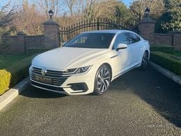 VW Arteon