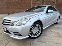 Mercedes E350