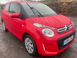 Citroën C1