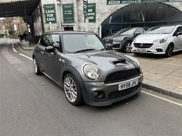 Mini John Cooper Works