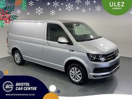 VW T6