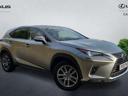 Lexus NX300h