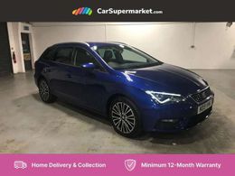 Seat Leon ST