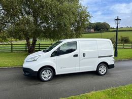 Nissan e-NV200