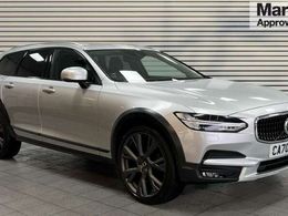 Volvo V90 CC