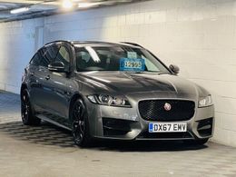 Jaguar XF Sportbrake