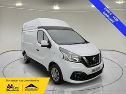 Nissan NV300