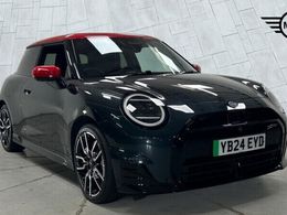 Mini Cooper SE