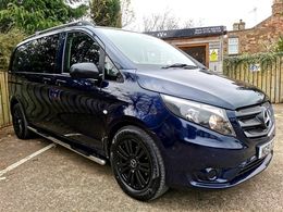 Mercedes Vito