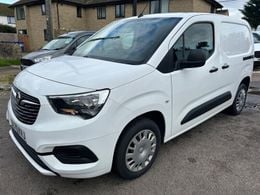 Vauxhall Combo