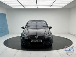 VW Golf V