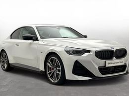 BMW M240