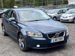 Volvo S40