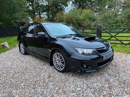 Subaru WRX STI