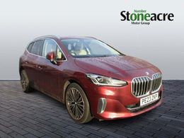 BMW 223 Active Tourer