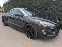 Peugeot RCZ