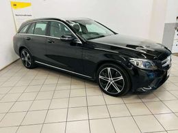 Mercedes C300e