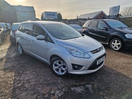 Ford Grand C-Max