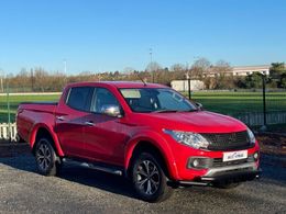 Fiat Fullback