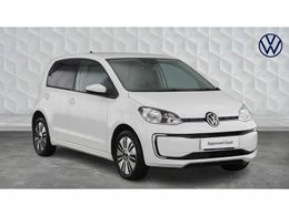 VW e-up!