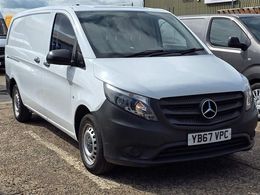 Mercedes Vito