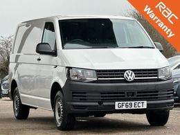 VW T6.1