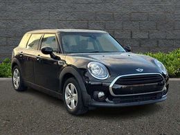 Mini Cooper Clubman