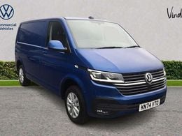 VW T6.1